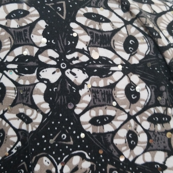 C.D. Daniels Top - Picture 6 of 7